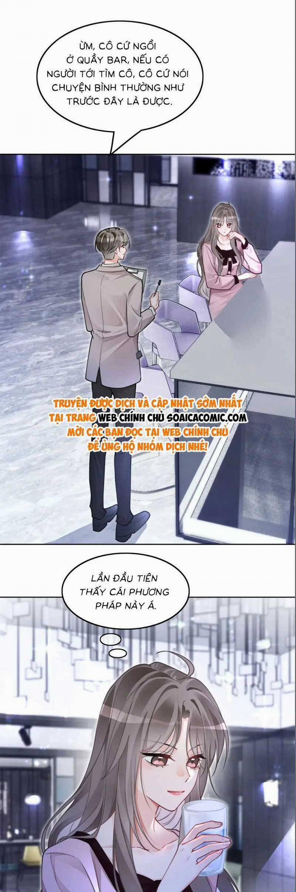 Được Các Anh Trai Chiều Chuộng Tôi Trở Nên Ngang Tàng 205 trang 7