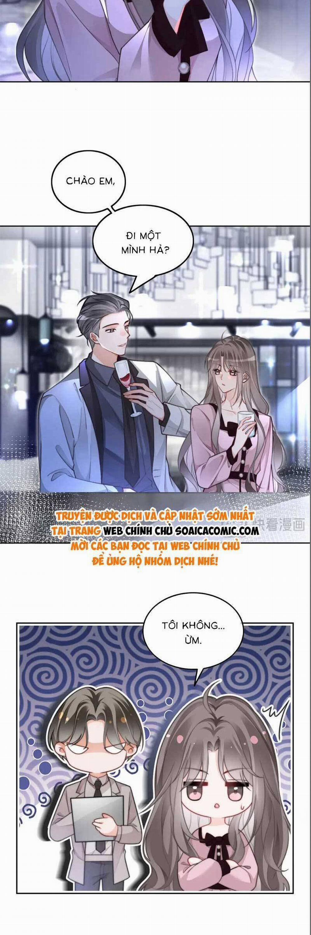 Được Các Anh Trai Chiều Chuộng Tôi Trở Nên Ngang Tàng 205 trang 8