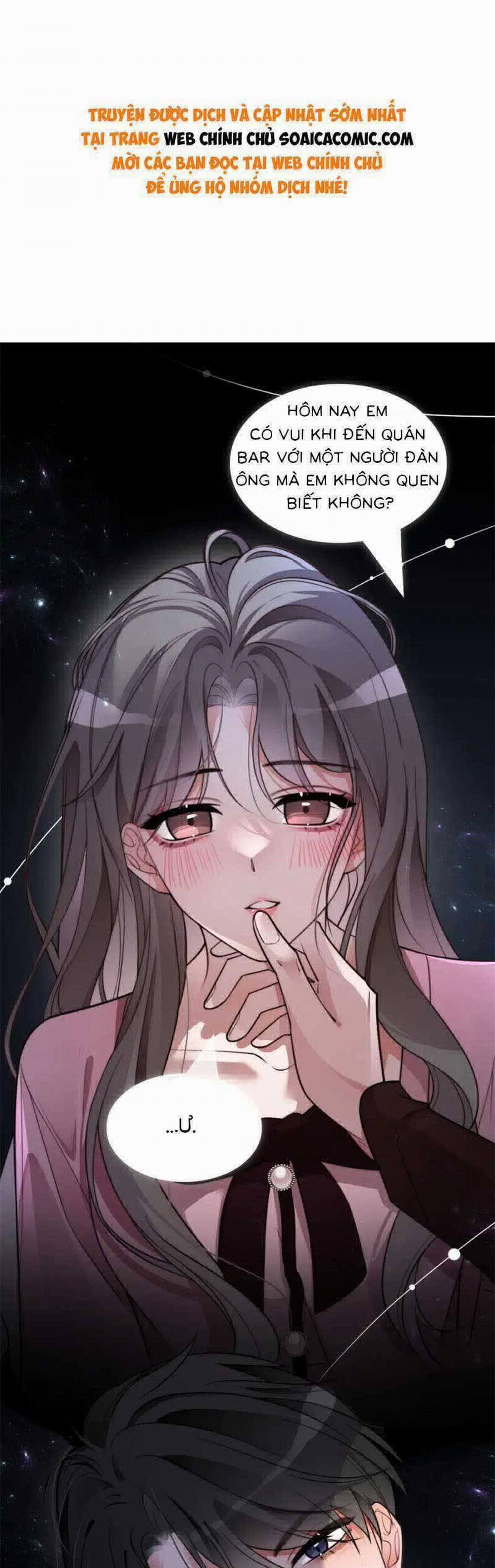 Được Các Anh Trai Chiều Chuộng Tôi Trở Nên Ngang Tàng 207 trang 0