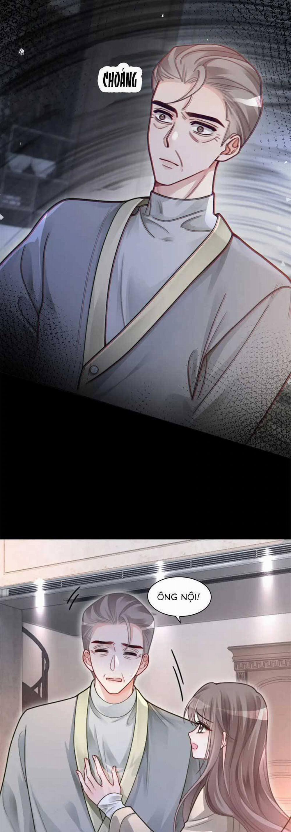 Được Các Anh Trai Chiều Chuộng Tôi Trở Nên Ngang Tàng 207 trang 14