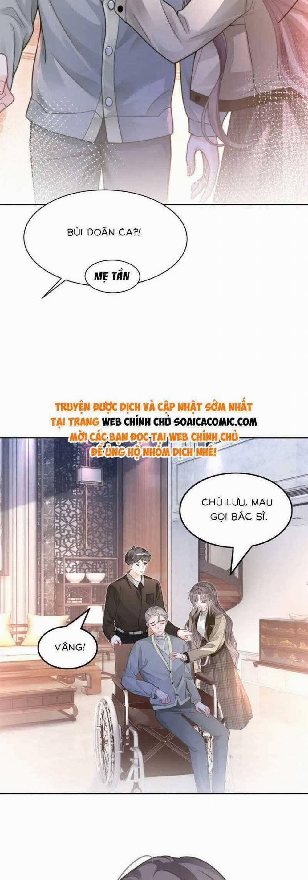 Được Các Anh Trai Chiều Chuộng Tôi Trở Nên Ngang Tàng 207 trang 15