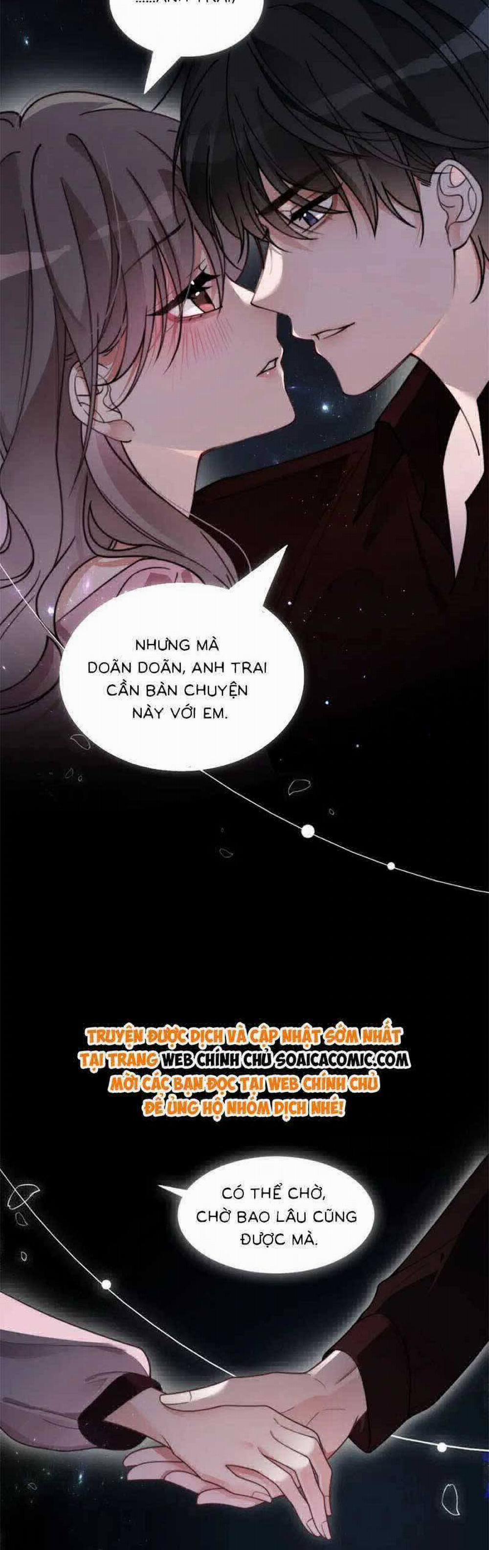 Được Các Anh Trai Chiều Chuộng Tôi Trở Nên Ngang Tàng 207 trang 2