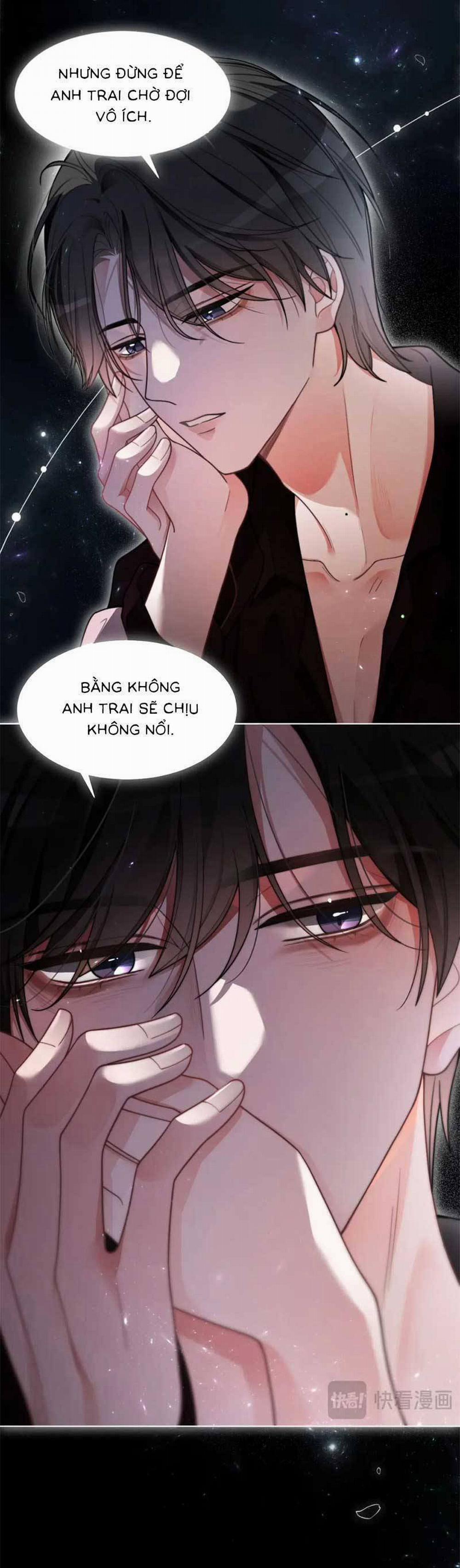 Được Các Anh Trai Chiều Chuộng Tôi Trở Nên Ngang Tàng 207 trang 3