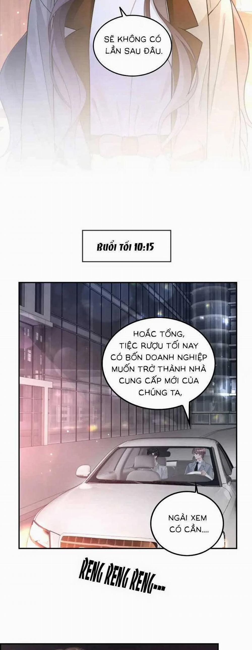 Được Các Anh Trai Chiều Chuộng Tôi Trở Nên Ngang Tàng 208 trang 13