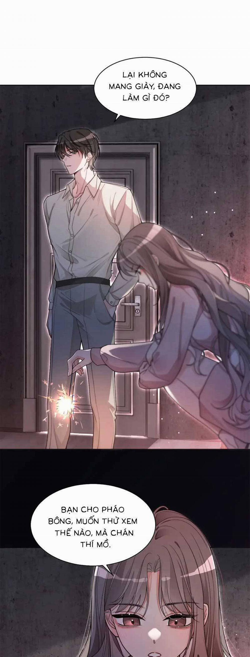 Được Các Anh Trai Chiều Chuộng Tôi Trở Nên Ngang Tàng 208 trang 18