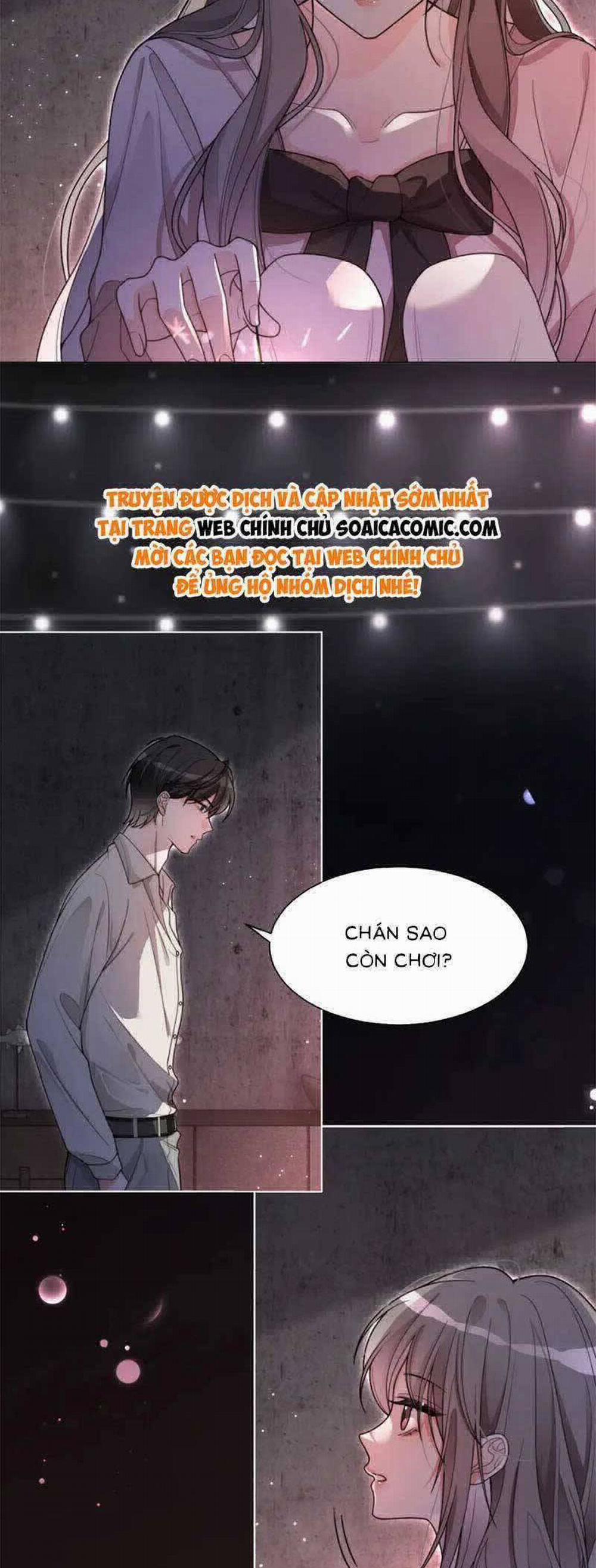 Được Các Anh Trai Chiều Chuộng Tôi Trở Nên Ngang Tàng 208 trang 19