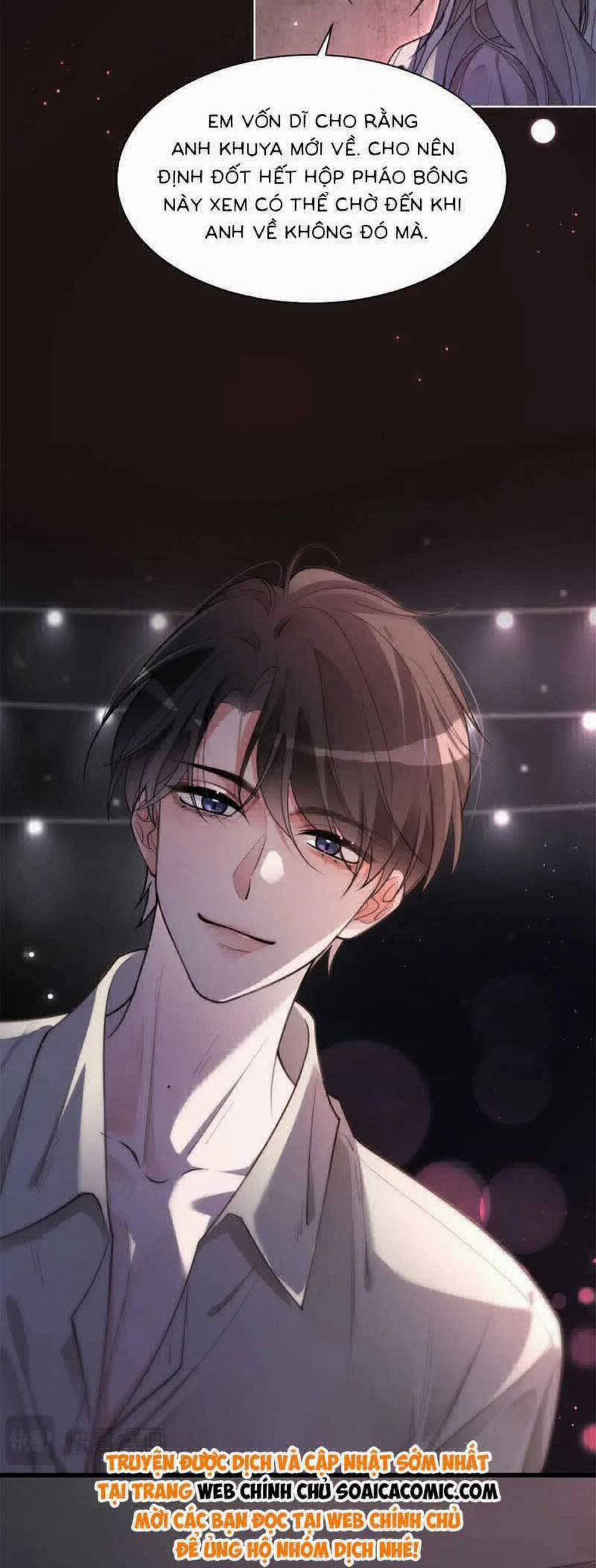 Được Các Anh Trai Chiều Chuộng Tôi Trở Nên Ngang Tàng 208 trang 20