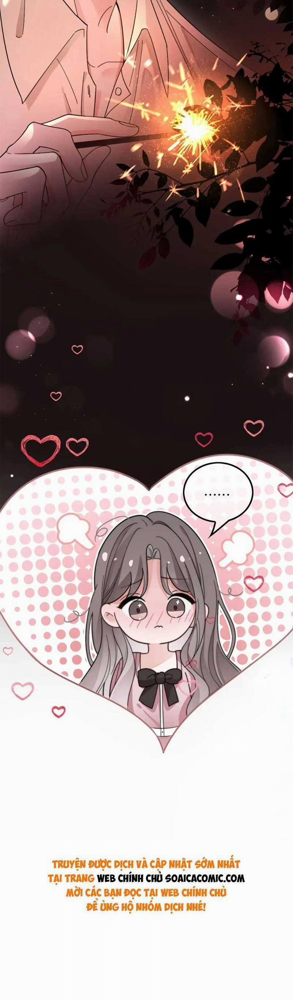 Được Các Anh Trai Chiều Chuộng Tôi Trở Nên Ngang Tàng 208 trang 23