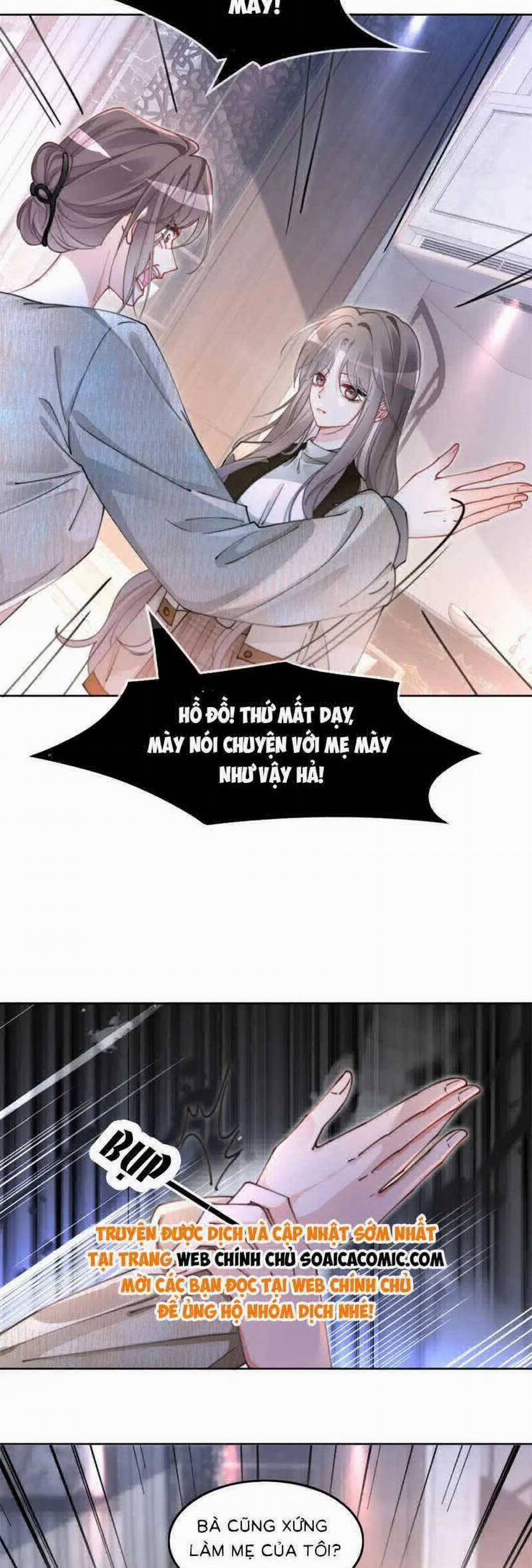 Được Các Anh Trai Chiều Chuộng Tôi Trở Nên Ngang Tàng 208 trang 4