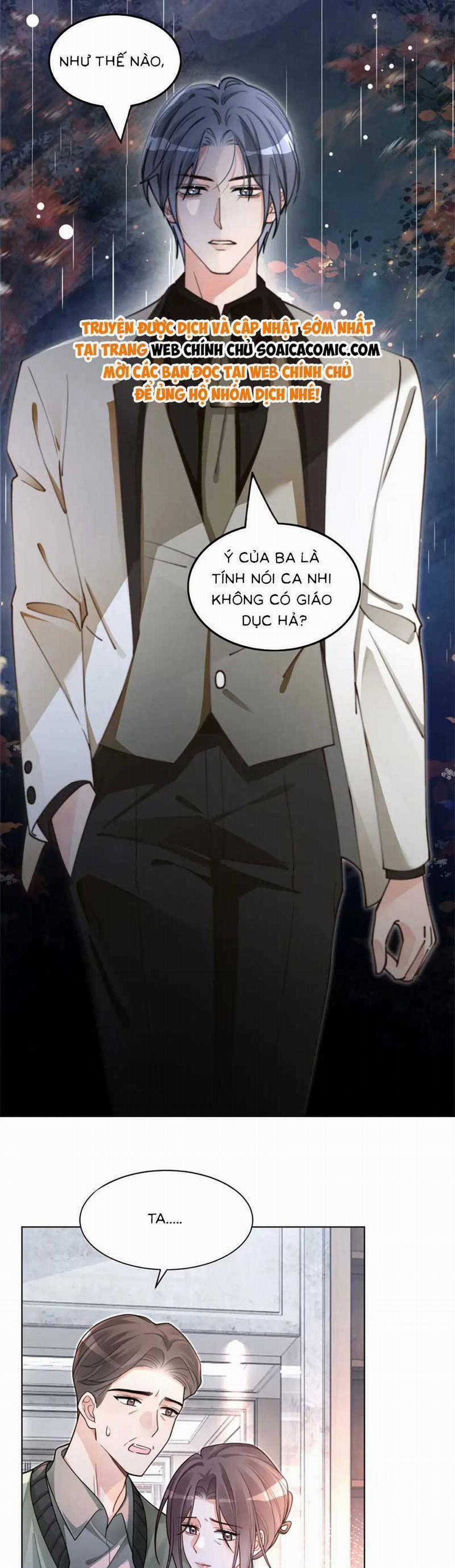 Được Các Anh Trai Chiều Chuộng Tôi Trở Nên Ngang Tàng 208 trang 6