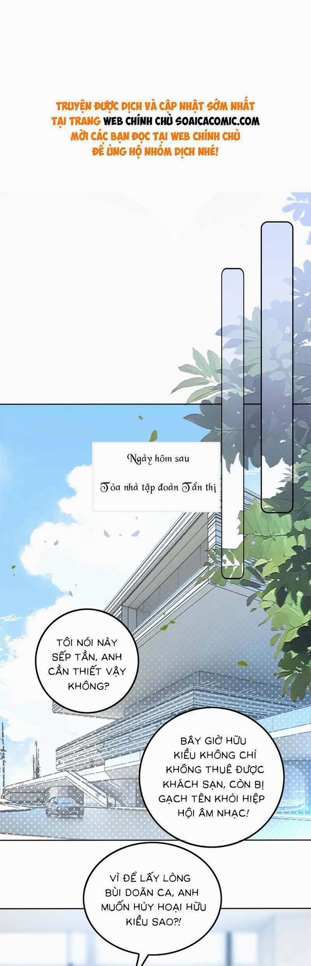 Được Các Anh Trai Chiều Chuộng Tôi Trở Nên Ngang Tàng 209 trang 0