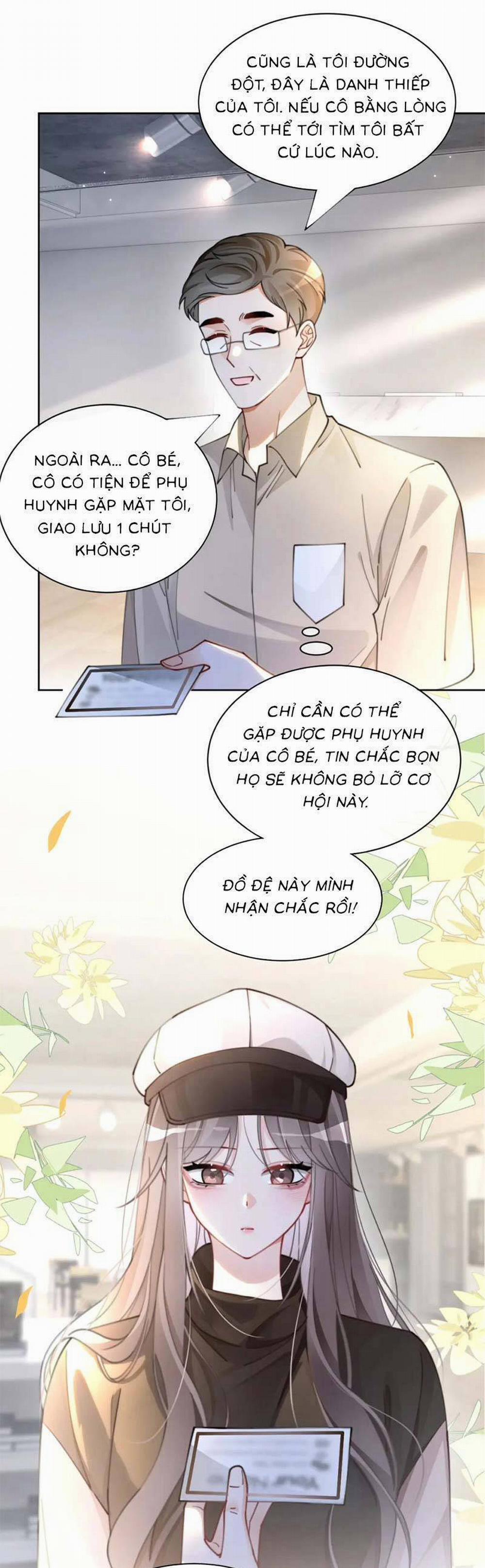 Được Các Anh Trai Chiều Chuộng Tôi Trở Nên Ngang Tàng 209 trang 12