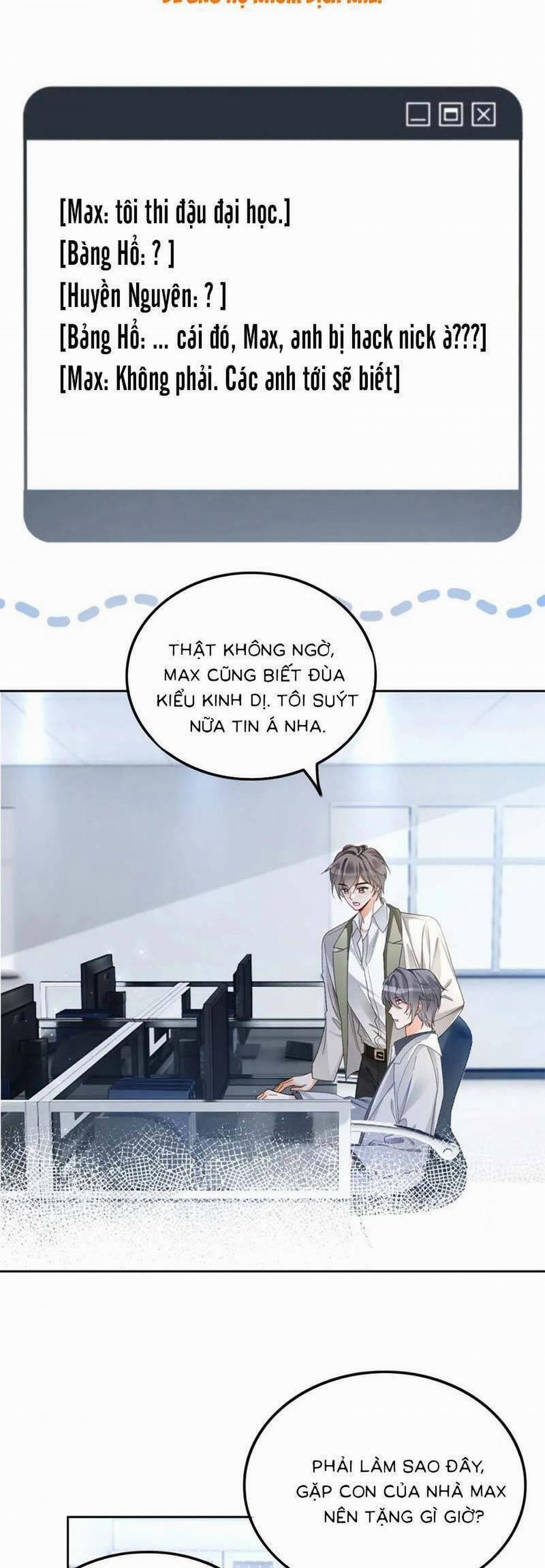 Được Các Anh Trai Chiều Chuộng Tôi Trở Nên Ngang Tàng 209 trang 16