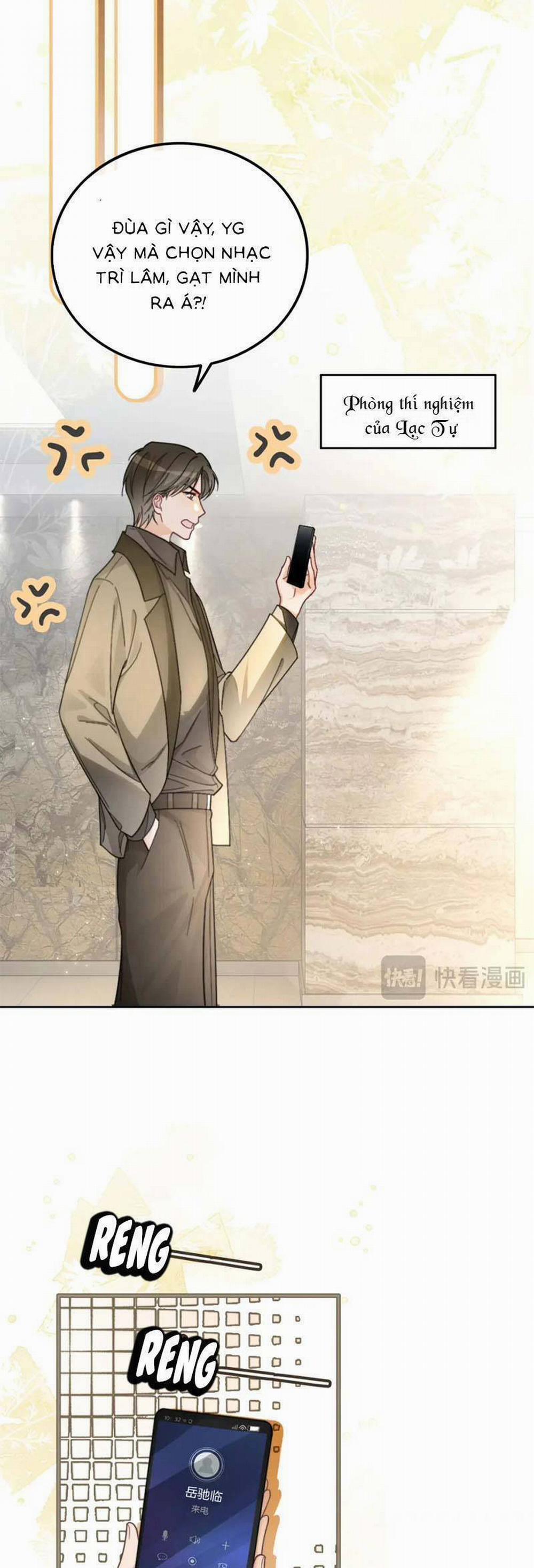 Được Các Anh Trai Chiều Chuộng Tôi Trở Nên Ngang Tàng 209 trang 18