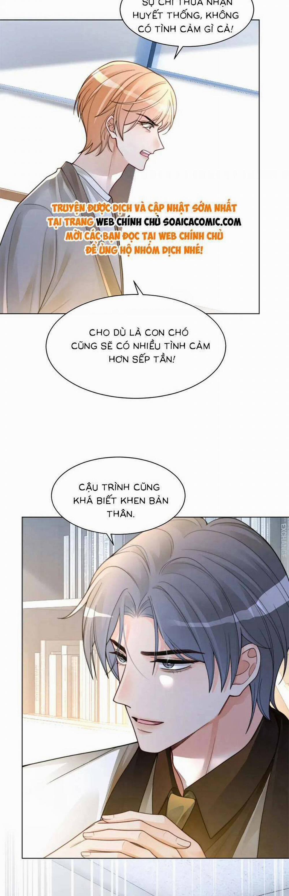 Được Các Anh Trai Chiều Chuộng Tôi Trở Nên Ngang Tàng 209 trang 2