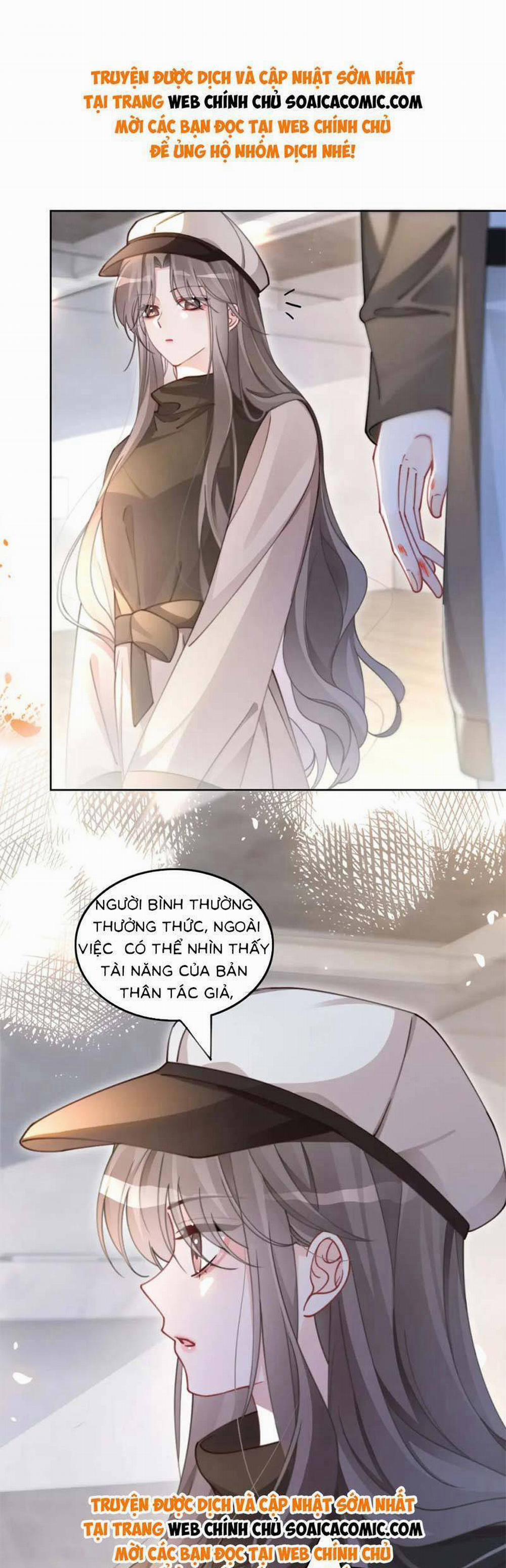 Được Các Anh Trai Chiều Chuộng Tôi Trở Nên Ngang Tàng 209 trang 6