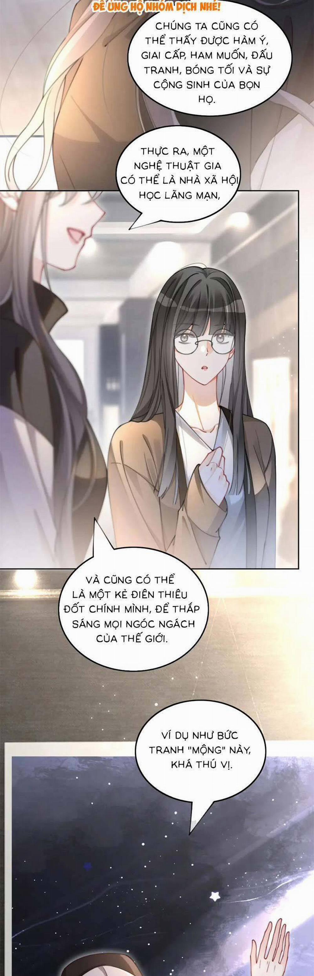 Được Các Anh Trai Chiều Chuộng Tôi Trở Nên Ngang Tàng 209 trang 7