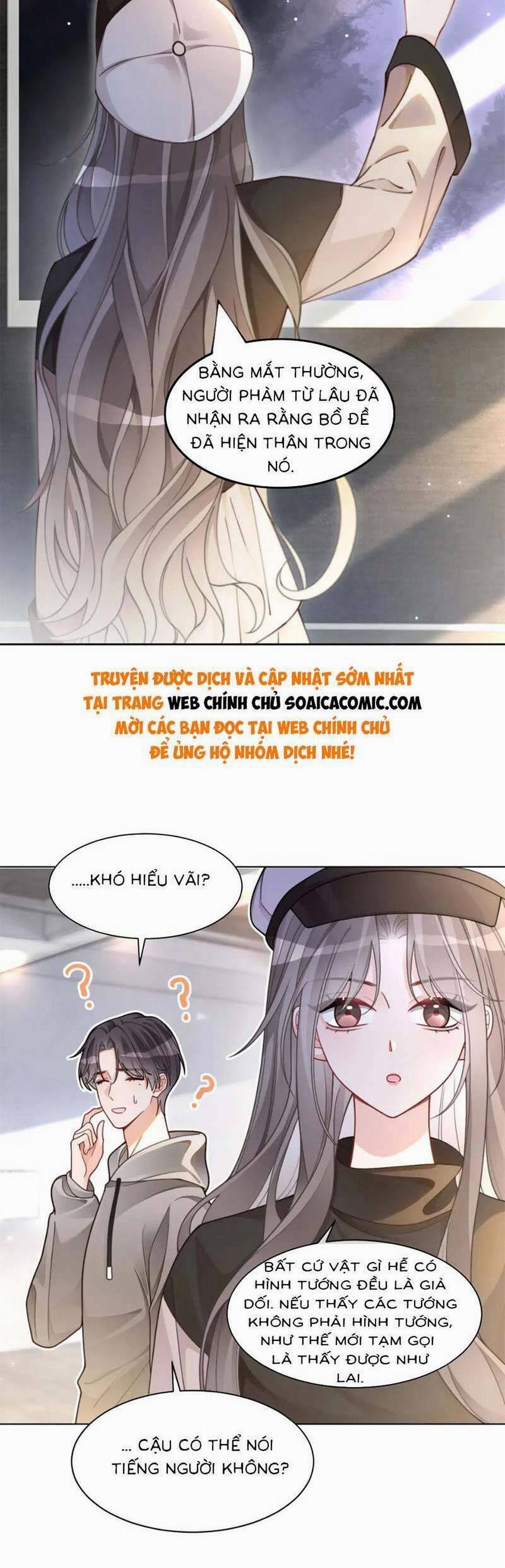 Được Các Anh Trai Chiều Chuộng Tôi Trở Nên Ngang Tàng 209 trang 8