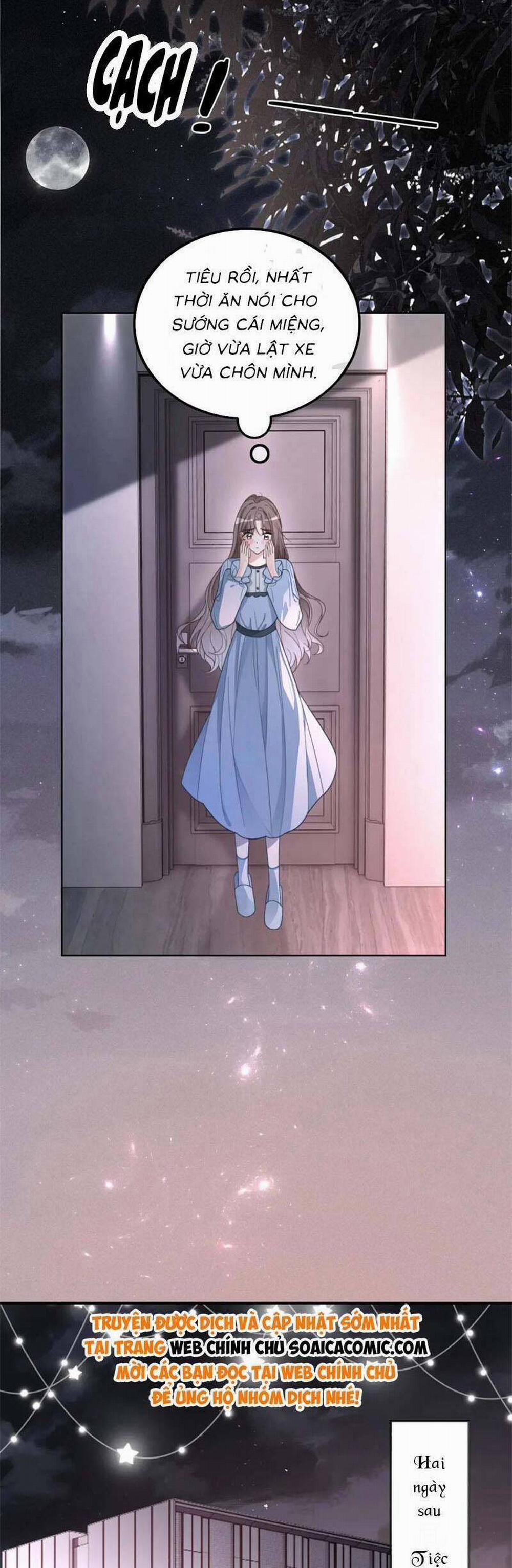 Được Các Anh Trai Chiều Chuộng Tôi Trở Nên Ngang Tàng 210 trang 10