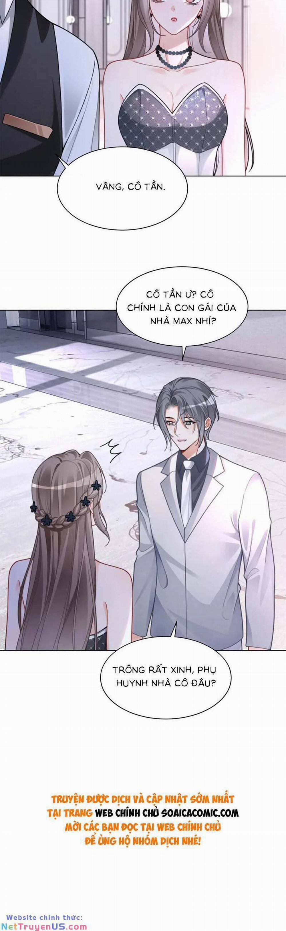 Được Các Anh Trai Chiều Chuộng Tôi Trở Nên Ngang Tàng 210 trang 17