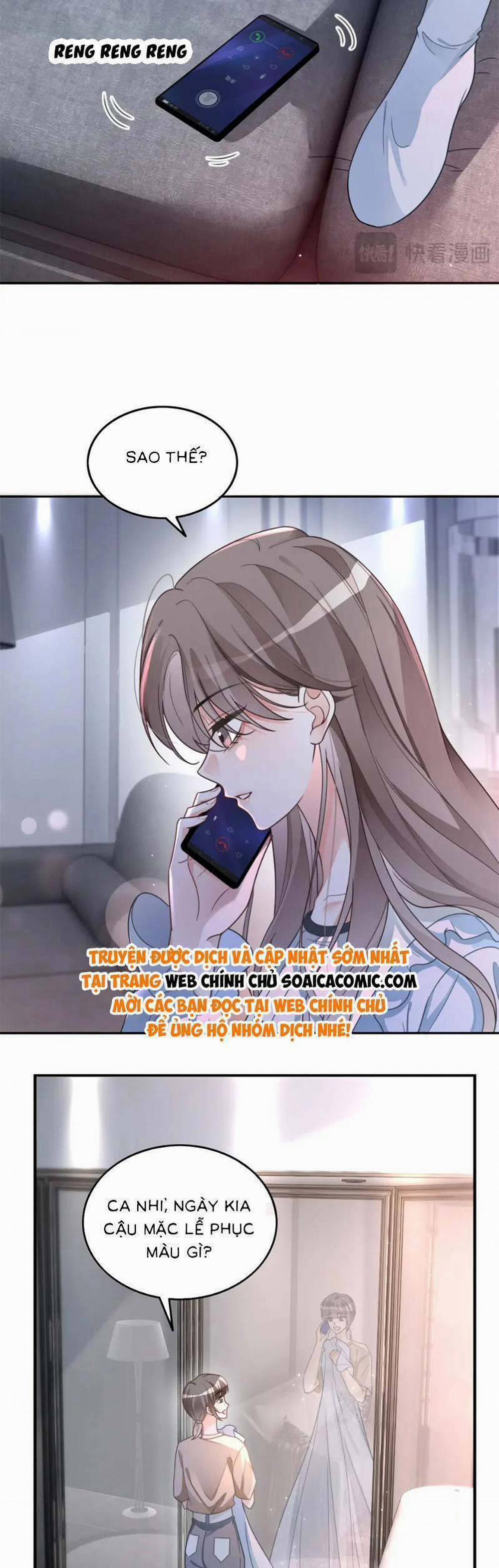 Được Các Anh Trai Chiều Chuộng Tôi Trở Nên Ngang Tàng 210 trang 3