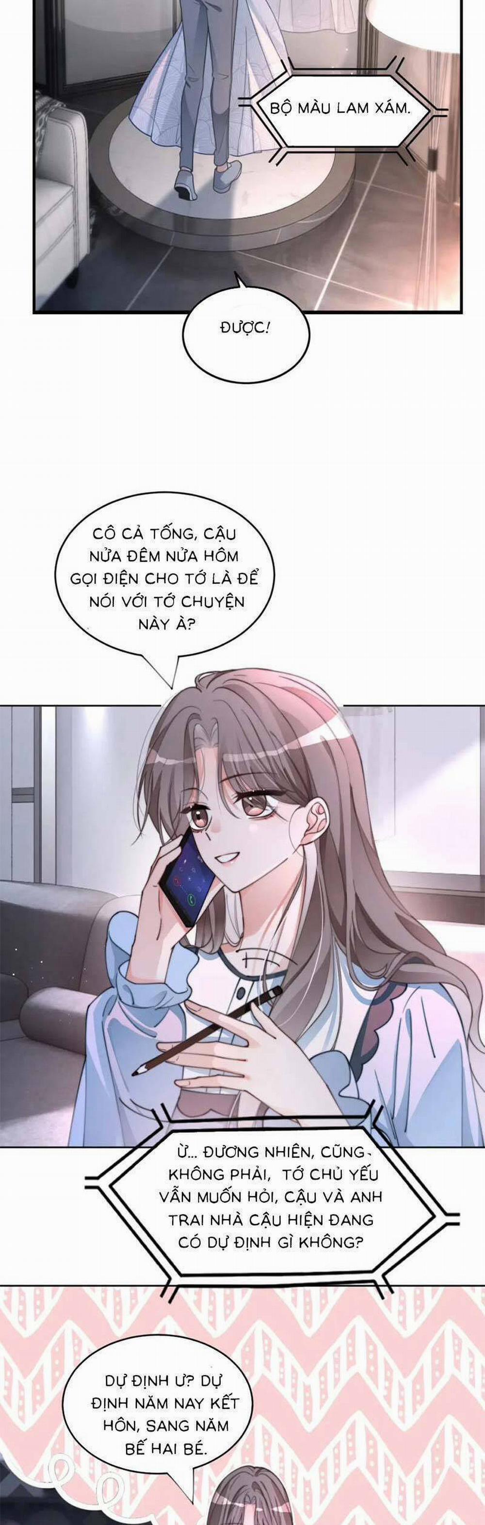 Được Các Anh Trai Chiều Chuộng Tôi Trở Nên Ngang Tàng 210 trang 4