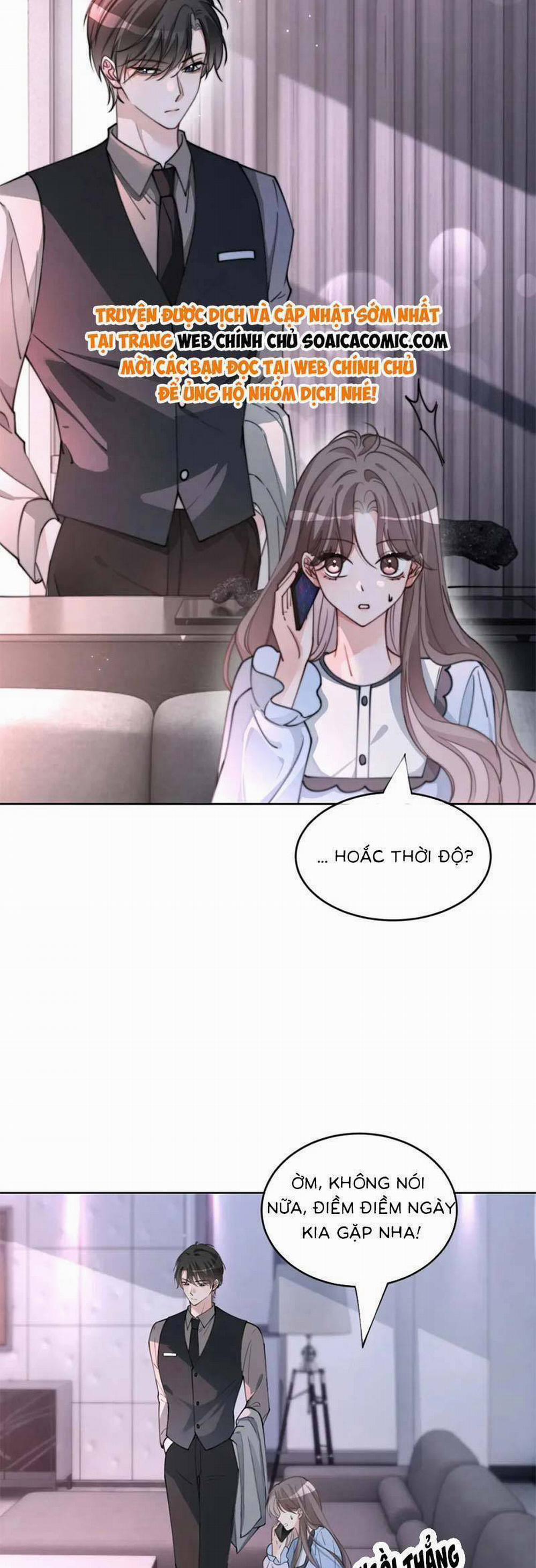 Được Các Anh Trai Chiều Chuộng Tôi Trở Nên Ngang Tàng 210 trang 6