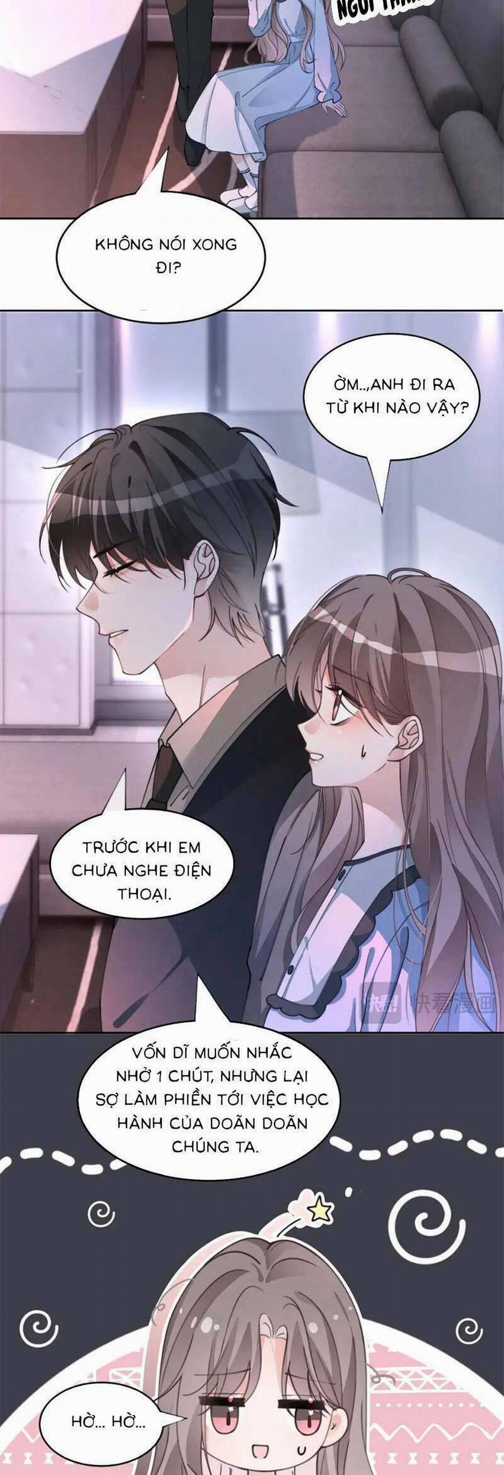 Được Các Anh Trai Chiều Chuộng Tôi Trở Nên Ngang Tàng 210 trang 7