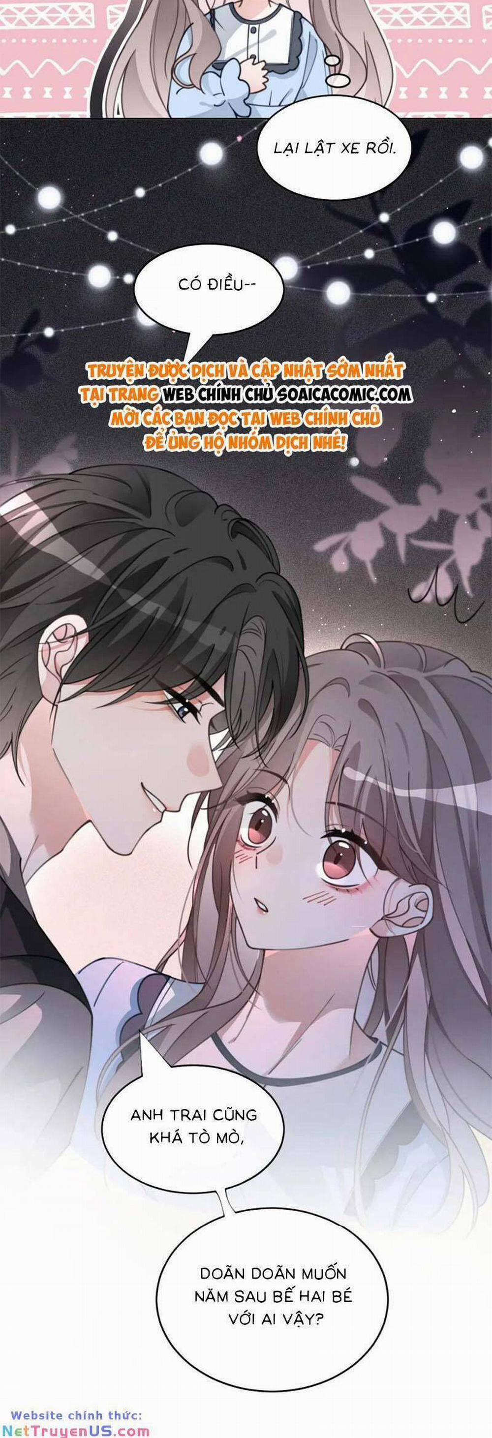 Được Các Anh Trai Chiều Chuộng Tôi Trở Nên Ngang Tàng 210 trang 8