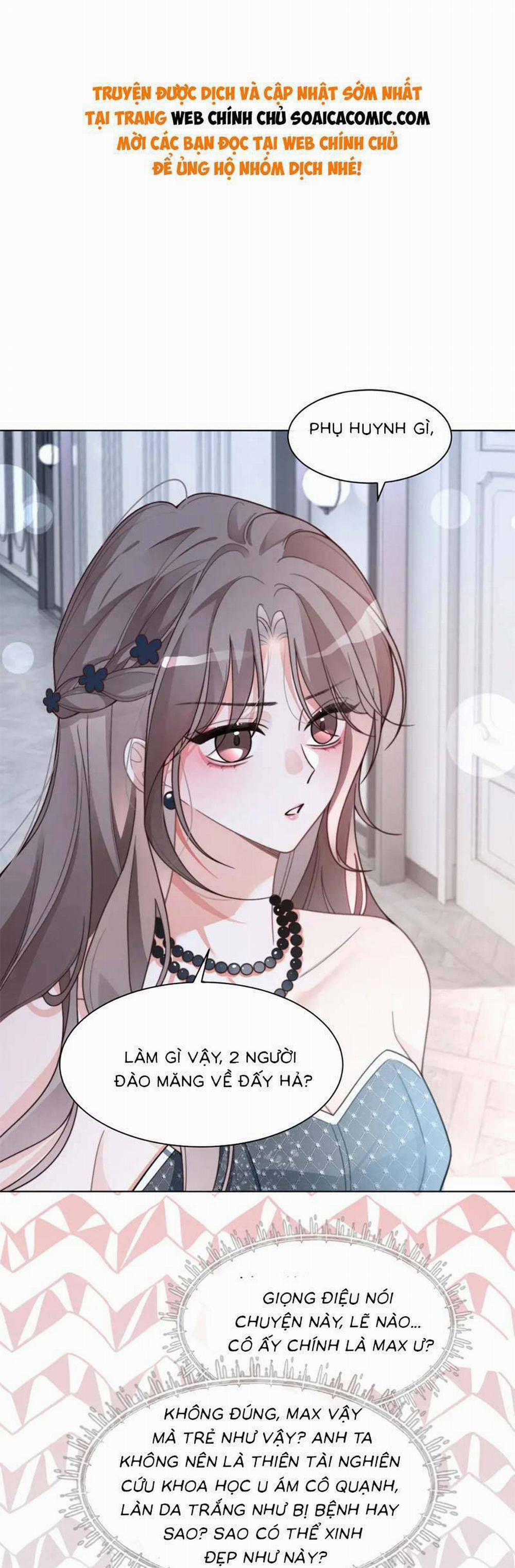 Được Các Anh Trai Chiều Chuộng Tôi Trở Nên Ngang Tàng 211 trang 0