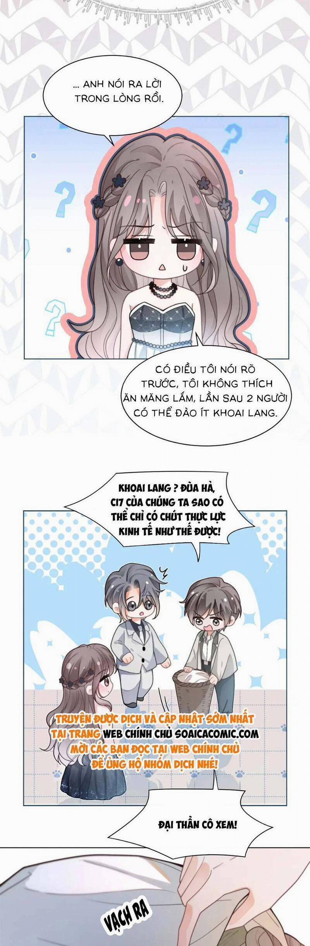 Được Các Anh Trai Chiều Chuộng Tôi Trở Nên Ngang Tàng 211 trang 1