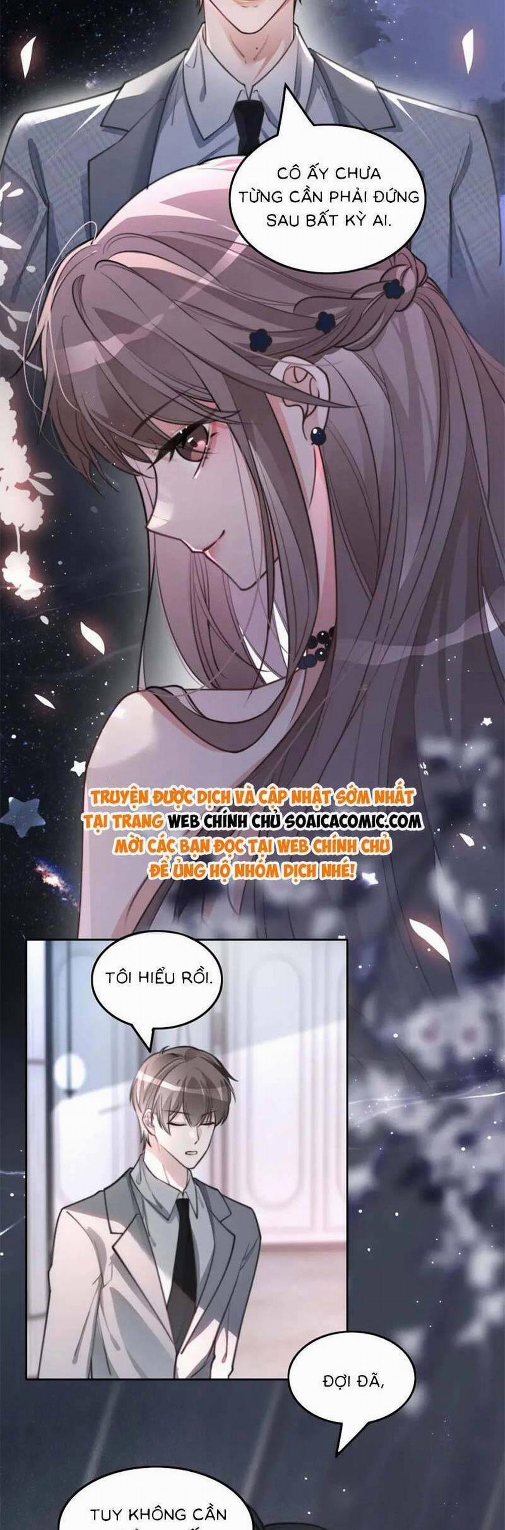 Được Các Anh Trai Chiều Chuộng Tôi Trở Nên Ngang Tàng 211 trang 16