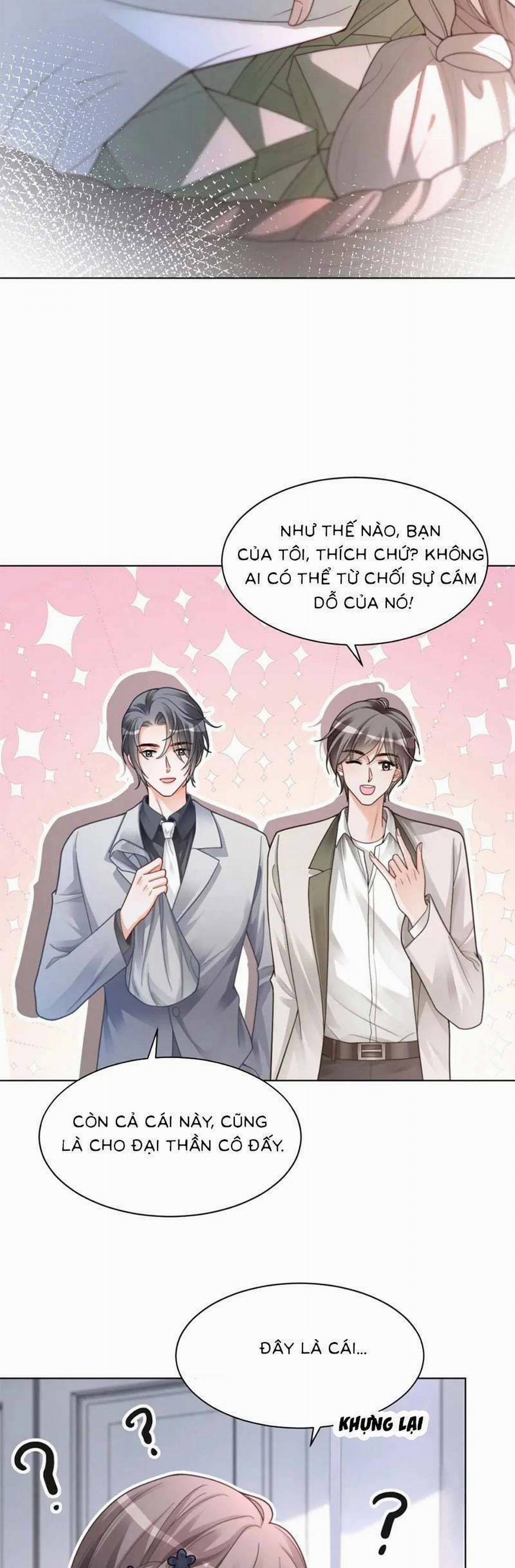 Được Các Anh Trai Chiều Chuộng Tôi Trở Nên Ngang Tàng 211 trang 2