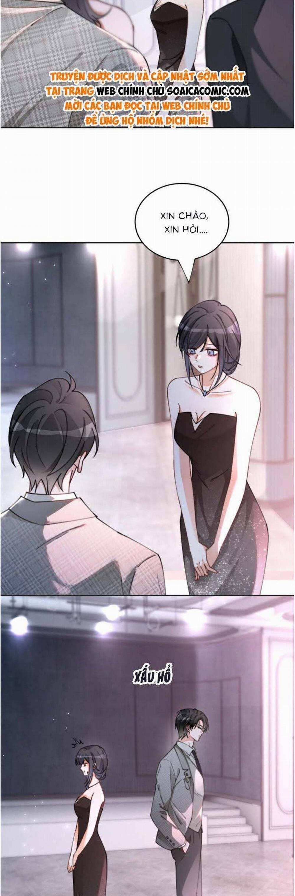 Được Các Anh Trai Chiều Chuộng Tôi Trở Nên Ngang Tàng 212 trang 19