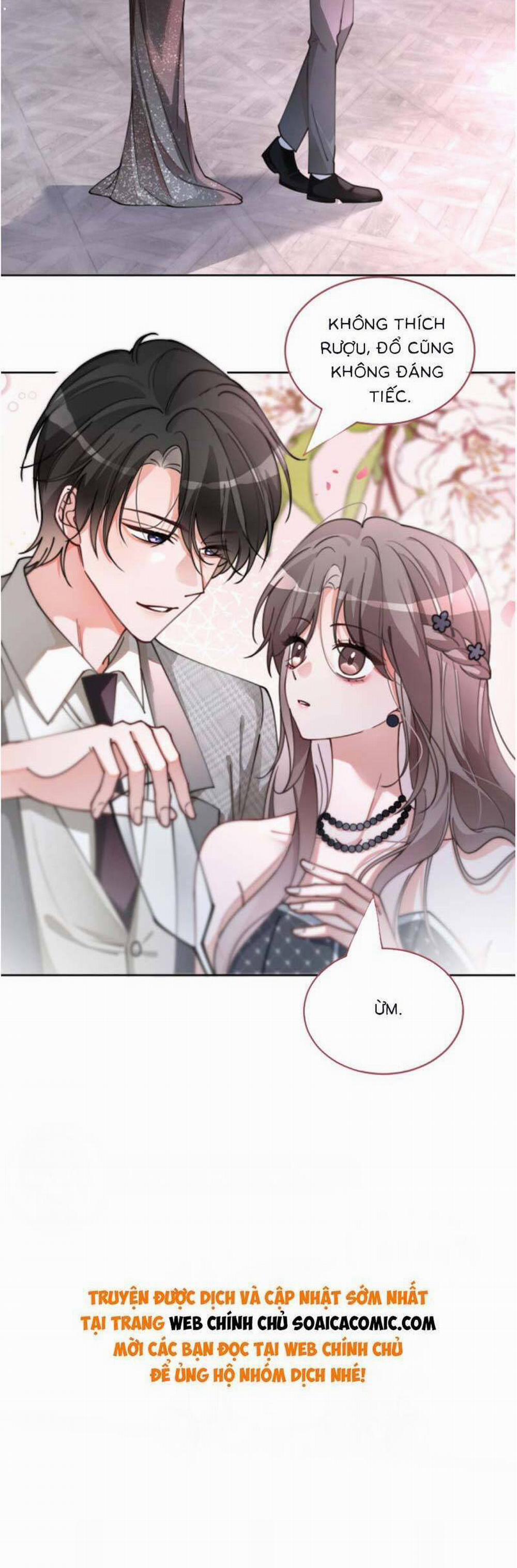 Được Các Anh Trai Chiều Chuộng Tôi Trở Nên Ngang Tàng 212 trang 20