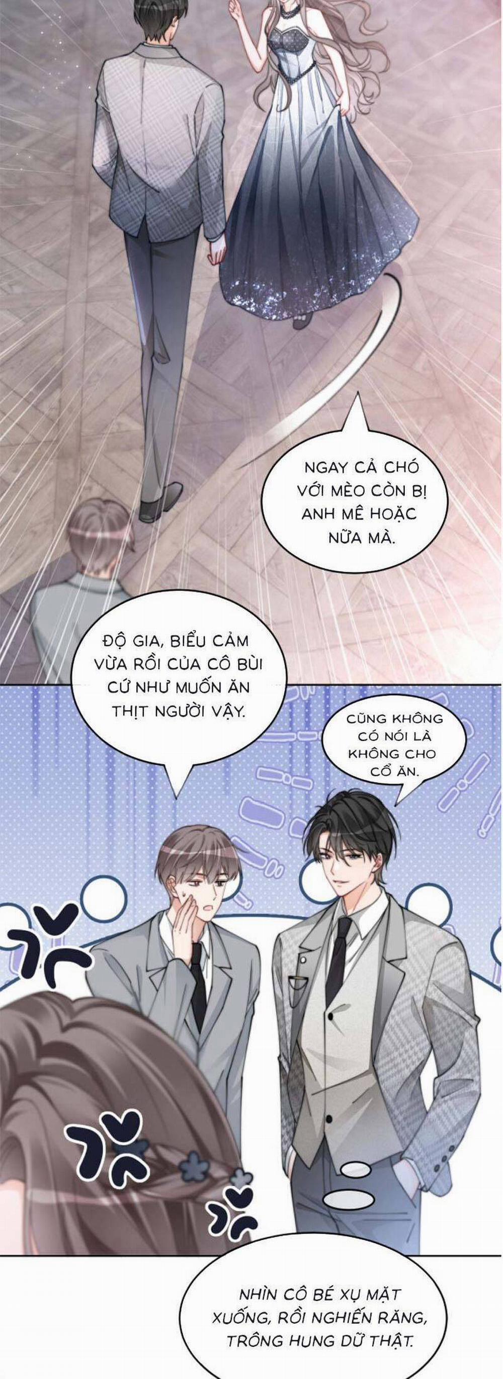 Được Các Anh Trai Chiều Chuộng Tôi Trở Nên Ngang Tàng 213 trang 2