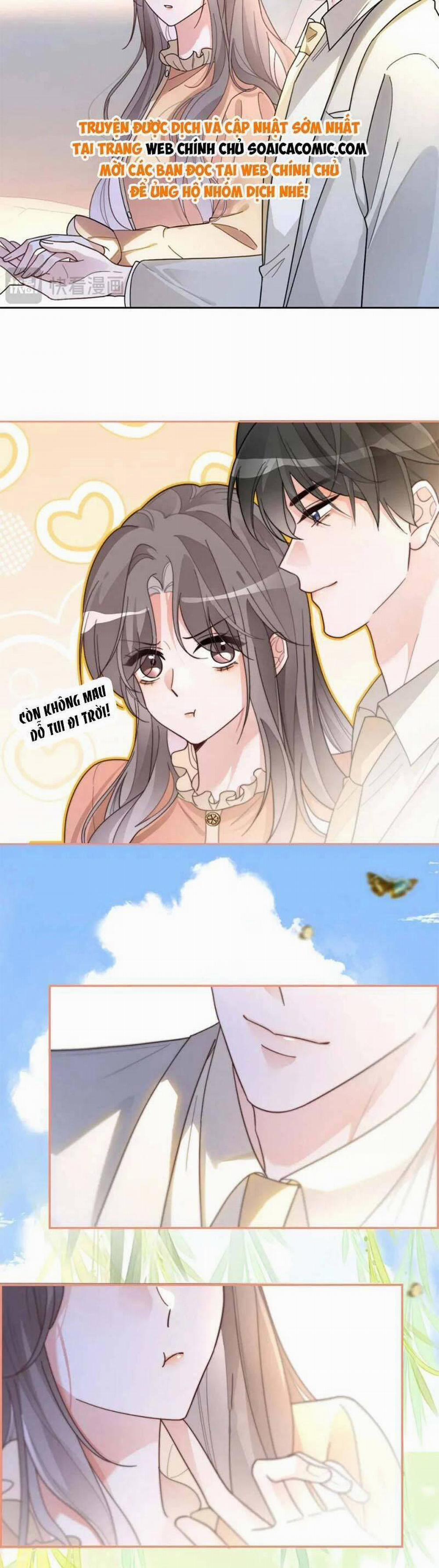 Được Các Anh Trai Chiều Chuộng Tôi Trở Nên Ngang Tàng 214 trang 1