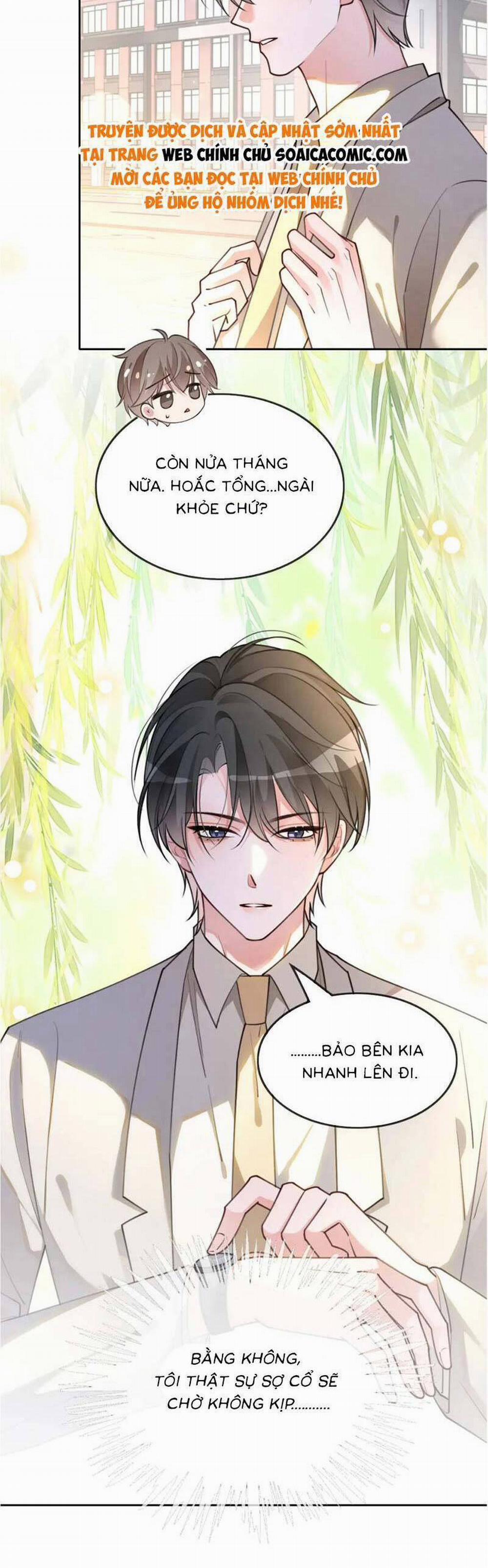 Được Các Anh Trai Chiều Chuộng Tôi Trở Nên Ngang Tàng 214 trang 10