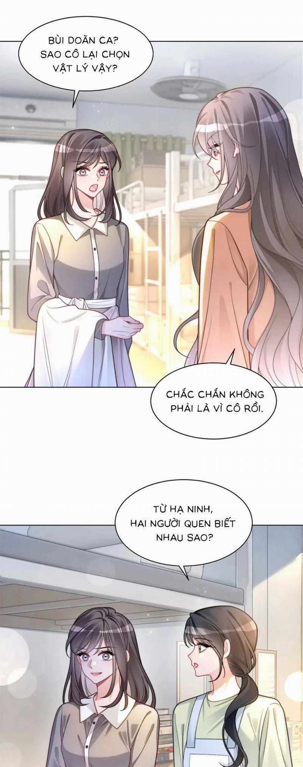 Được Các Anh Trai Chiều Chuộng Tôi Trở Nên Ngang Tàng 214 trang 13