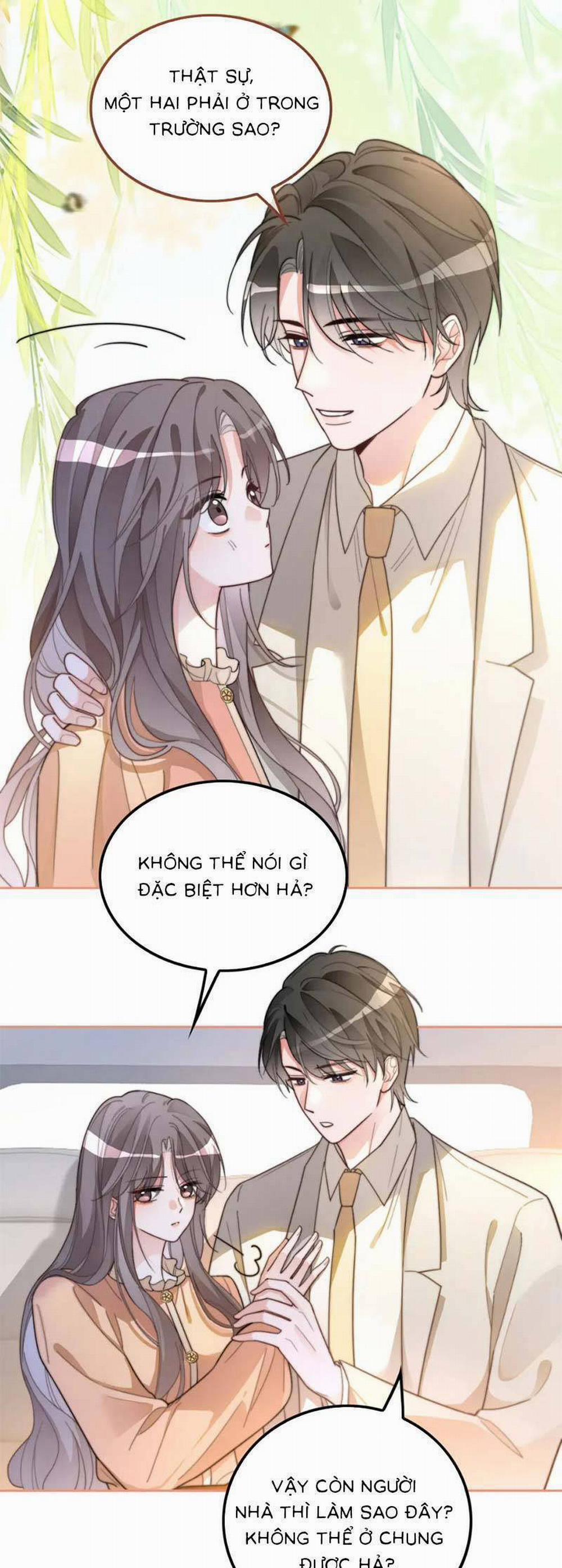 Được Các Anh Trai Chiều Chuộng Tôi Trở Nên Ngang Tàng 214 trang 2