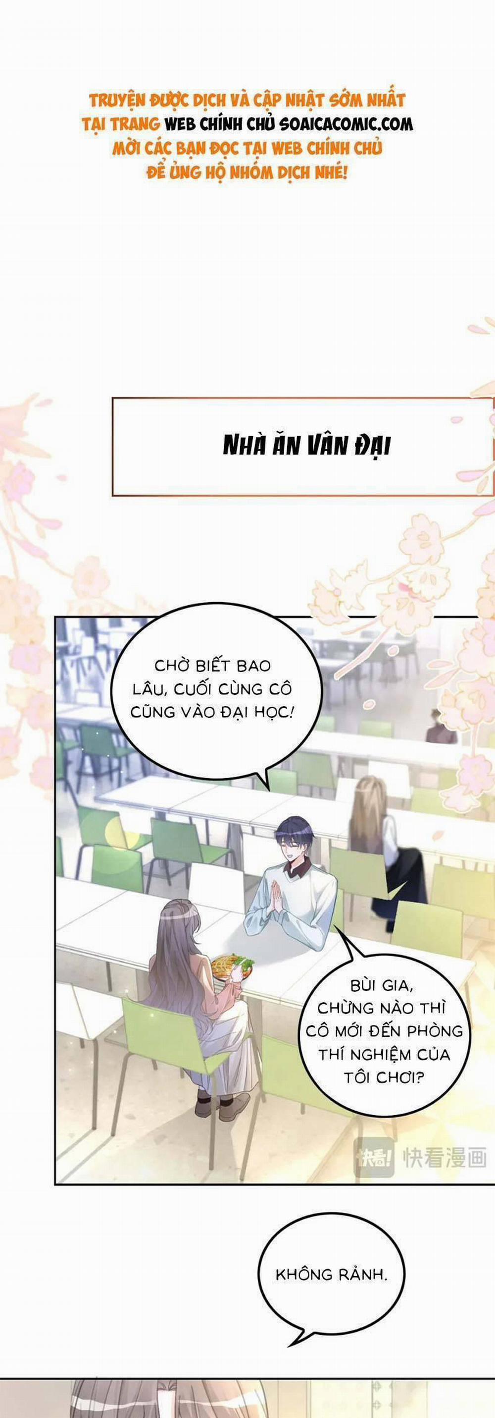 Được Các Anh Trai Chiều Chuộng Tôi Trở Nên Ngang Tàng 215 trang 0