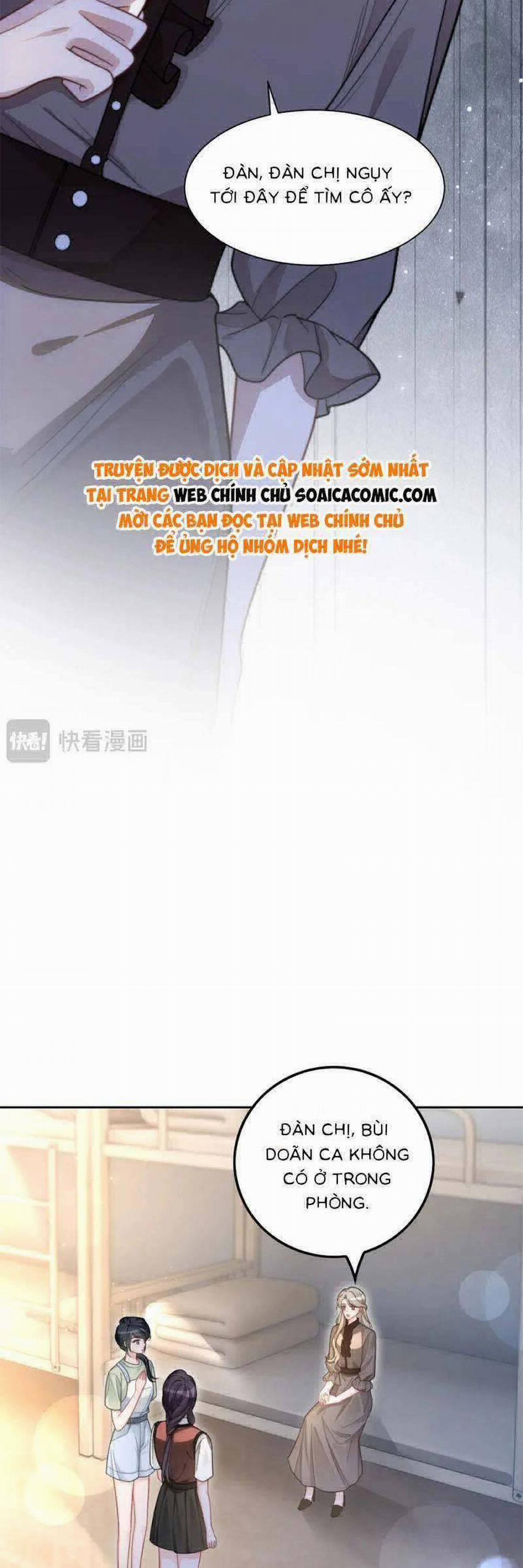 Được Các Anh Trai Chiều Chuộng Tôi Trở Nên Ngang Tàng 215 trang 11