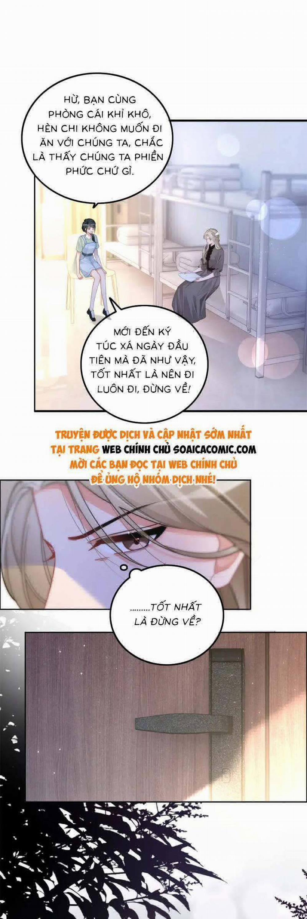 Được Các Anh Trai Chiều Chuộng Tôi Trở Nên Ngang Tàng 215 trang 14