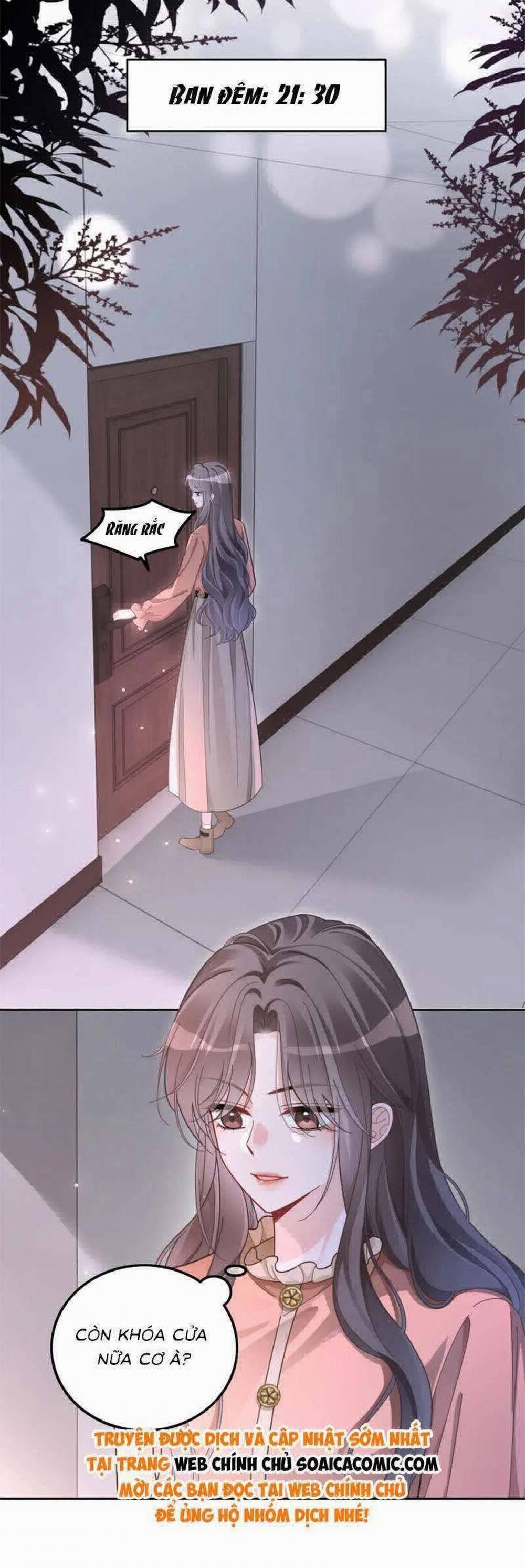 Được Các Anh Trai Chiều Chuộng Tôi Trở Nên Ngang Tàng 215 trang 15