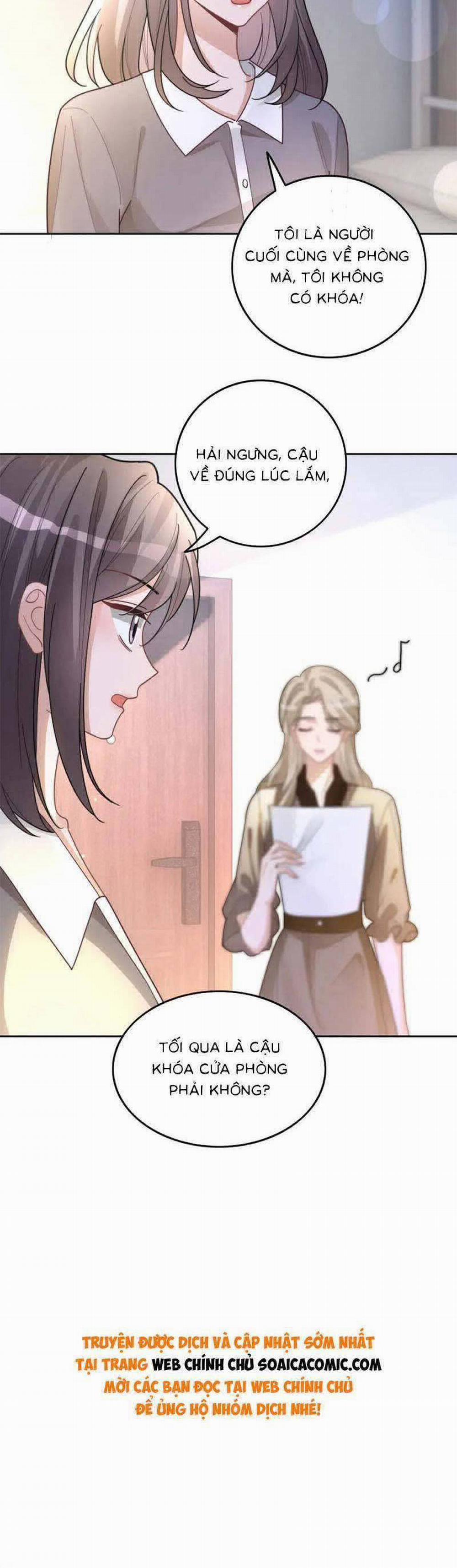 Được Các Anh Trai Chiều Chuộng Tôi Trở Nên Ngang Tàng 215 trang 18