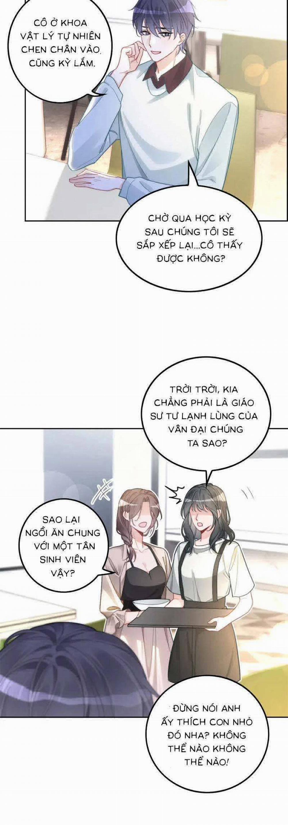 Được Các Anh Trai Chiều Chuộng Tôi Trở Nên Ngang Tàng 215 trang 2