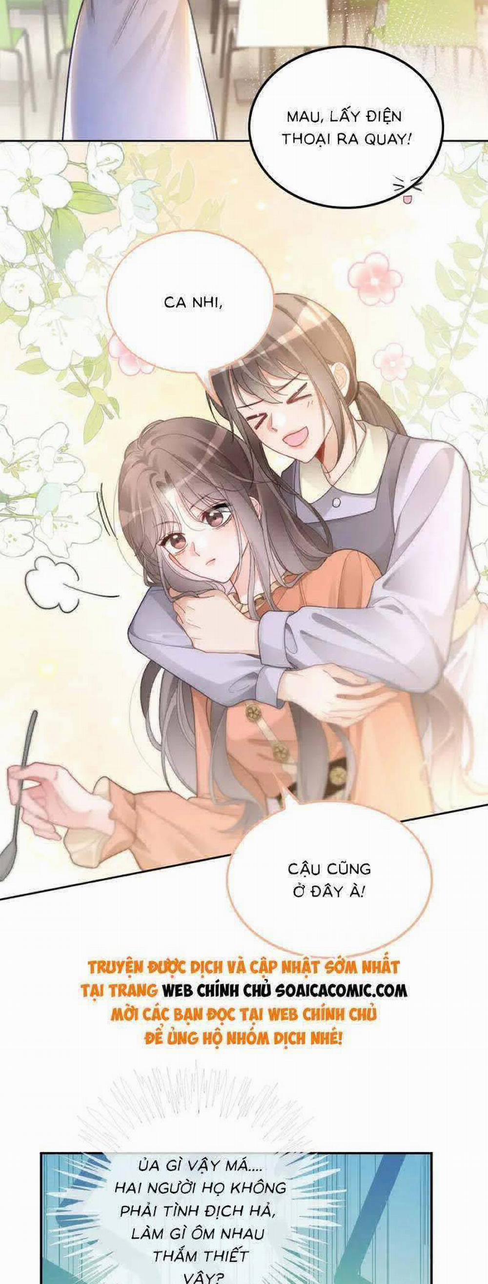 Được Các Anh Trai Chiều Chuộng Tôi Trở Nên Ngang Tàng 215 trang 4