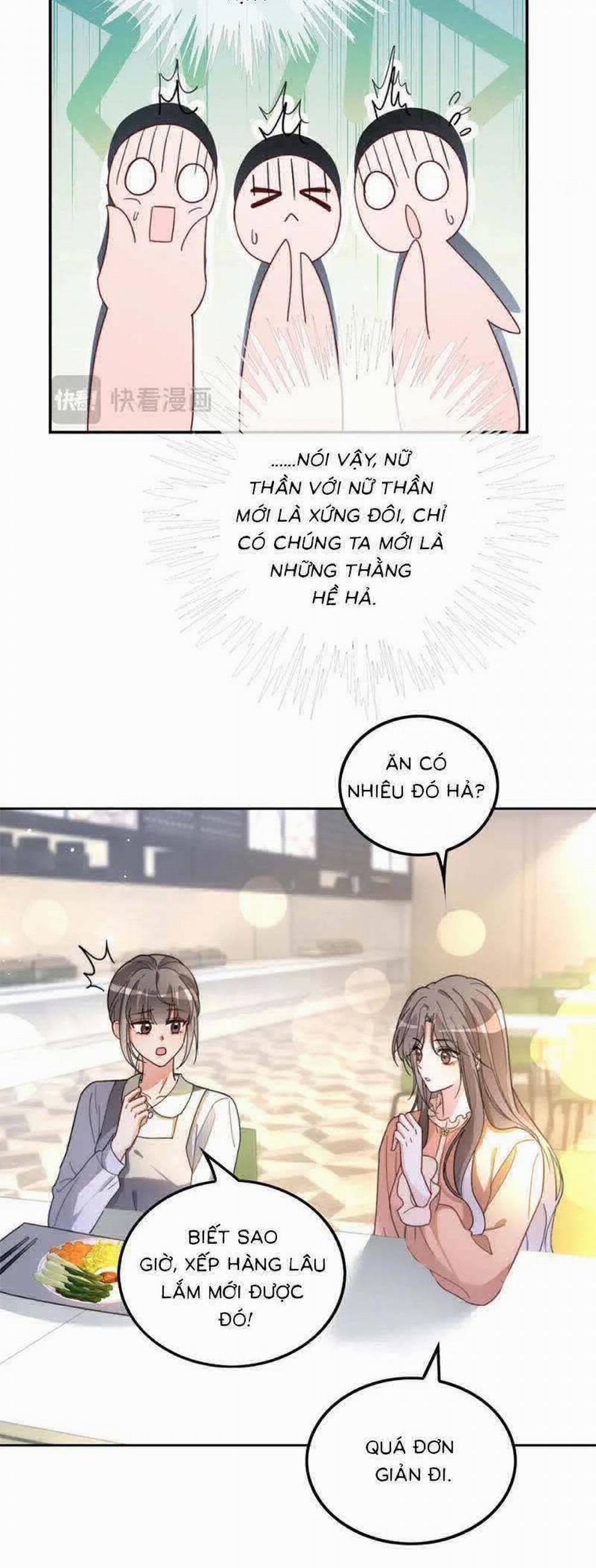 Được Các Anh Trai Chiều Chuộng Tôi Trở Nên Ngang Tàng 215 trang 5