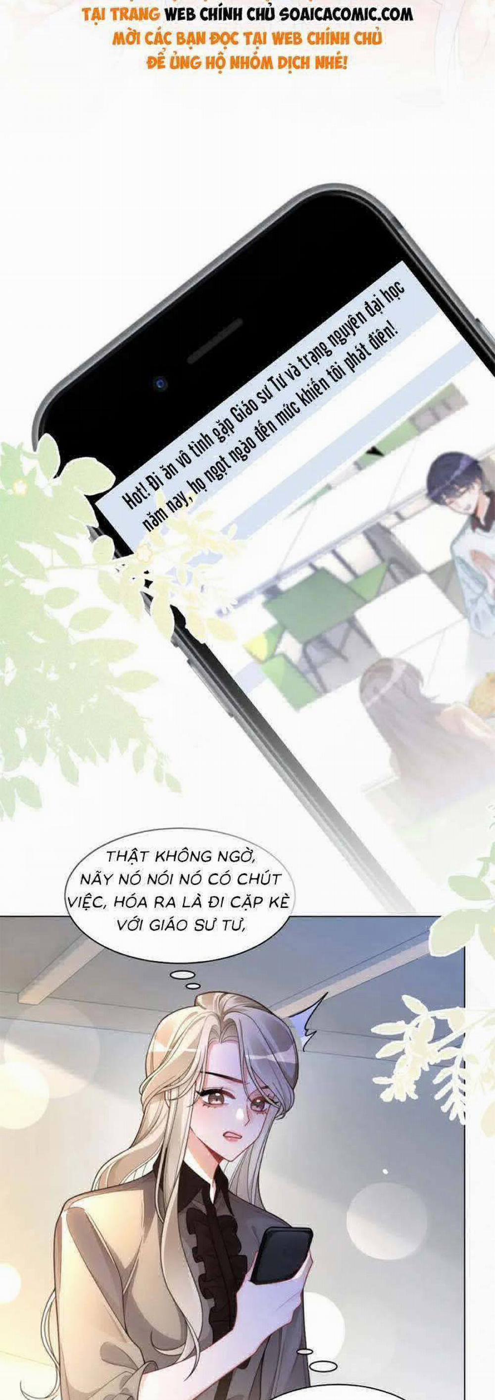 Được Các Anh Trai Chiều Chuộng Tôi Trở Nên Ngang Tàng 215 trang 7