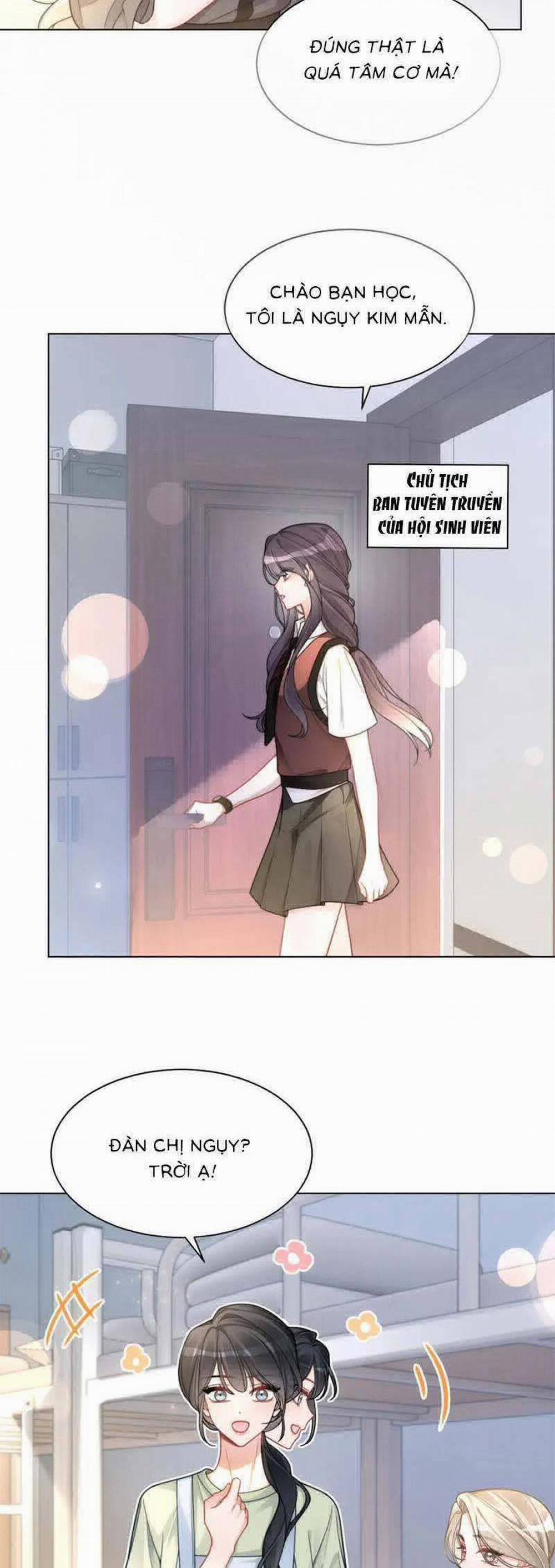 Được Các Anh Trai Chiều Chuộng Tôi Trở Nên Ngang Tàng 215 trang 8